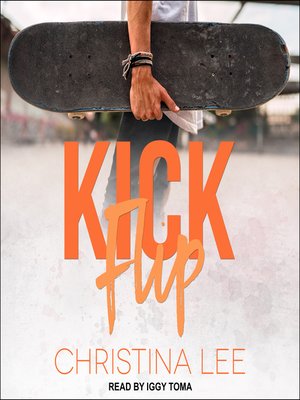 cover image of Kickflip